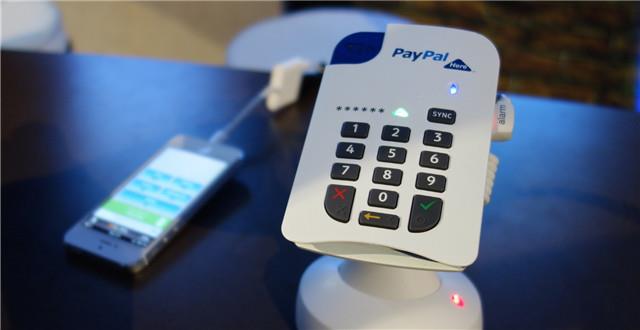 PayPal独立后或与eBay竞争对手亚马逊合作