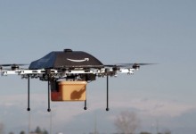 亚马逊提无人机送货规范:飞行高度在60到120米