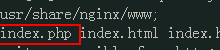 ubuntu安装nginx+php-fpm+mysql