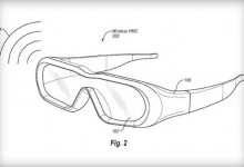 亚马逊或有兴趣开发增强现实智能眼镜